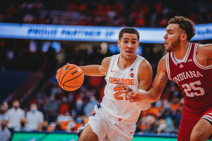 Syracuse enters its penultimate nonconference game of the season with a two-game losing streak.